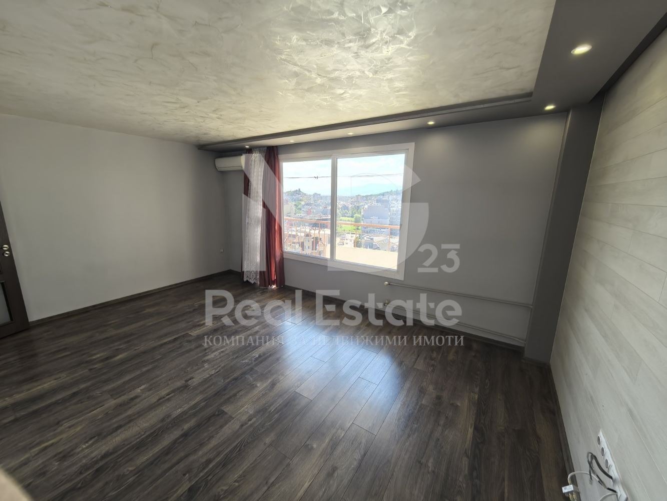 Продава 3-СТАЕН, гр. Пловдив, Кършияка, снимка 3 - Апартаменти - 55672100