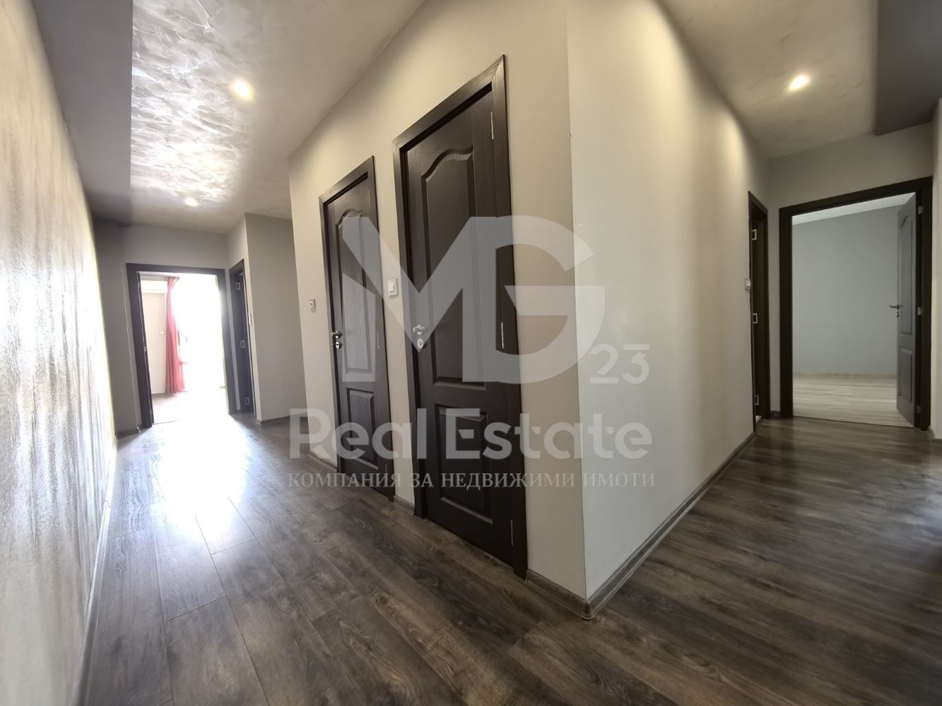 Продава 3-СТАЕН, гр. Пловдив, Кършияка, снимка 6 - Апартаменти - 55672100
