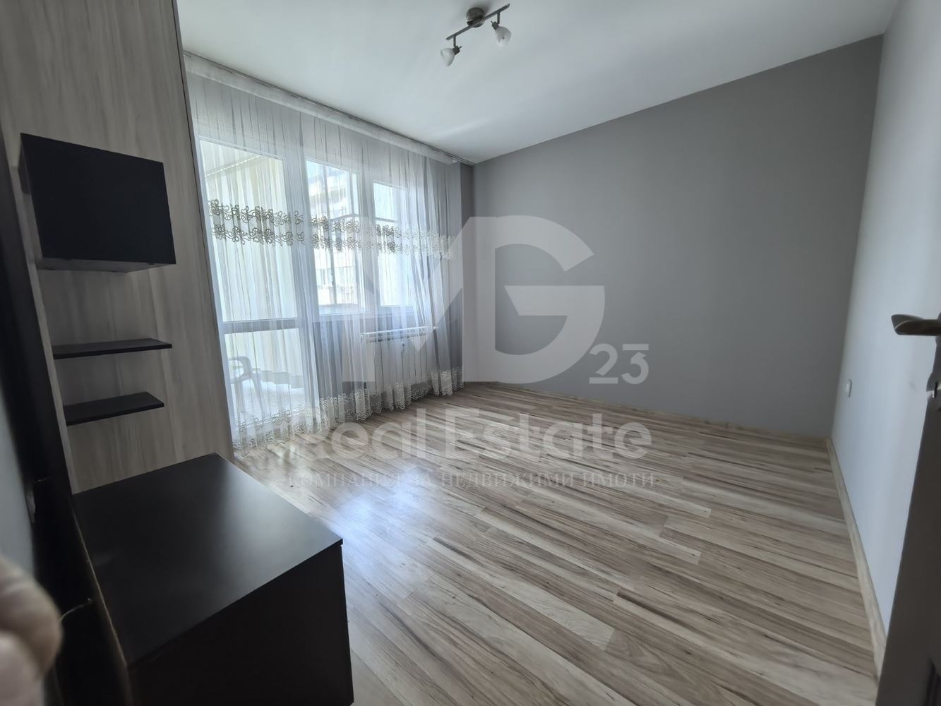 Продава 3-СТАЕН, гр. Пловдив, Кършияка, снимка 4 - Апартаменти - 55672100