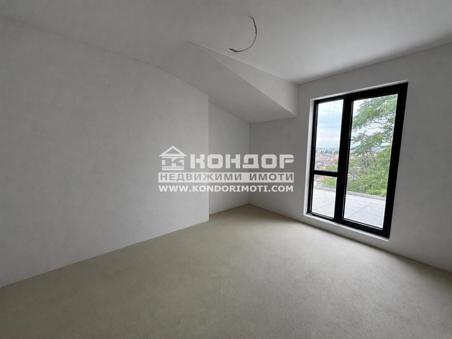 Продава МНОГОСТАЕН, гр. Пловдив, Център, снимка 4 - Апартаменти - 52560411
