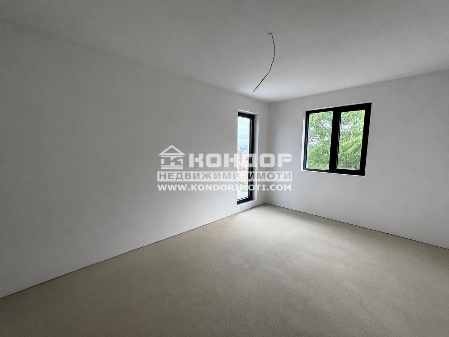 Продава МНОГОСТАЕН, гр. Пловдив, Център, снимка 3 - Апартаменти - 52560411