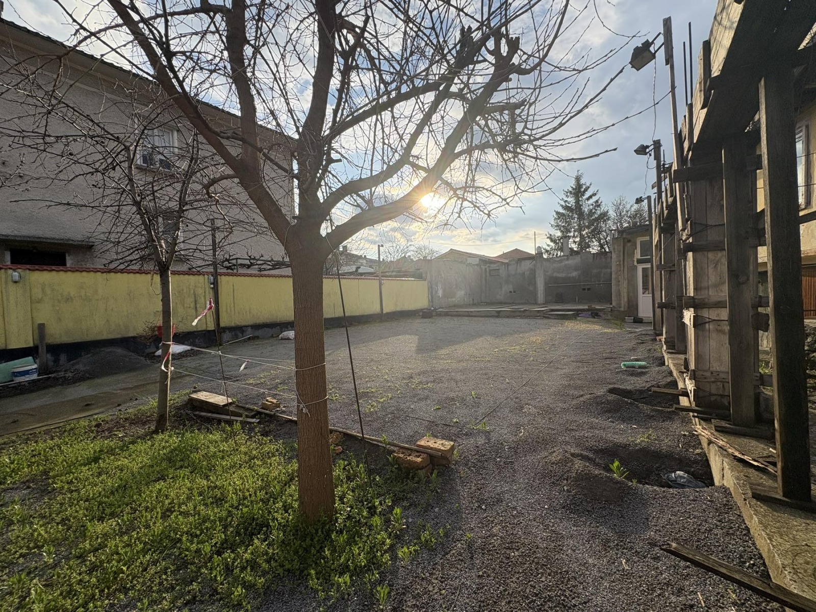 Продава КЪЩА, гр. Велики Преслав, област Шумен, снимка 3 - Къщи - 54249845