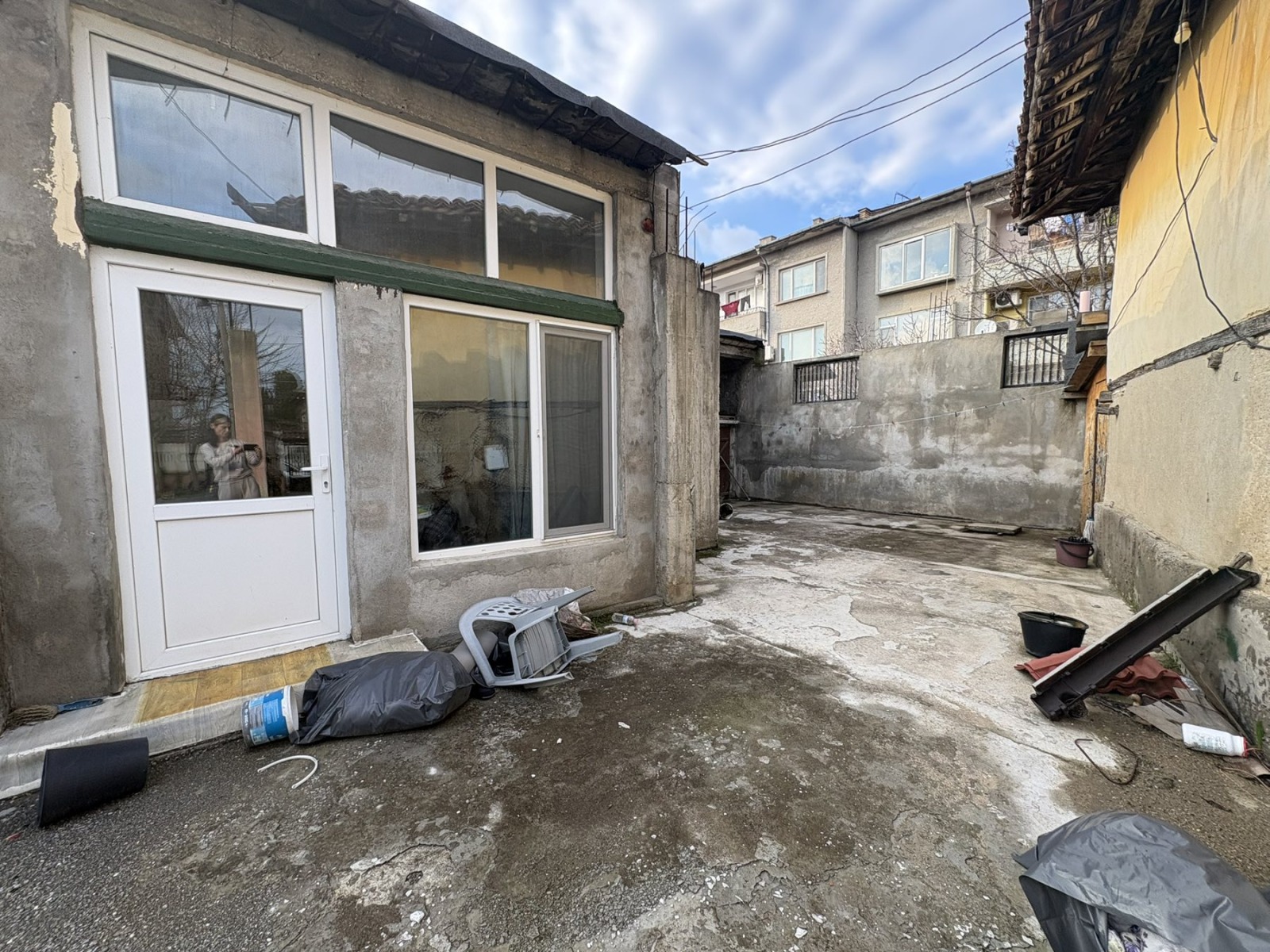 Продава КЪЩА, гр. Велики Преслав, област Шумен, снимка 7 - Къщи - 54249845