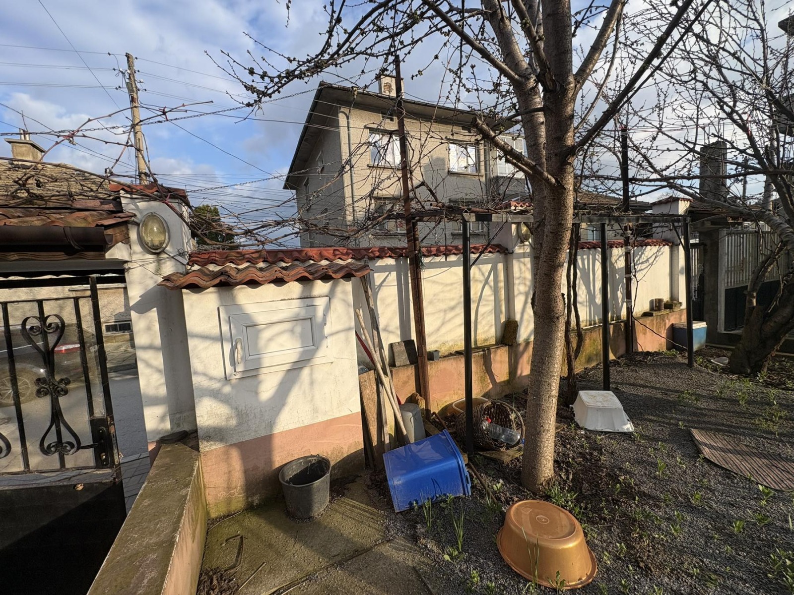 Продава КЪЩА, гр. Велики Преслав, област Шумен, снимка 5 - Къщи - 54249845