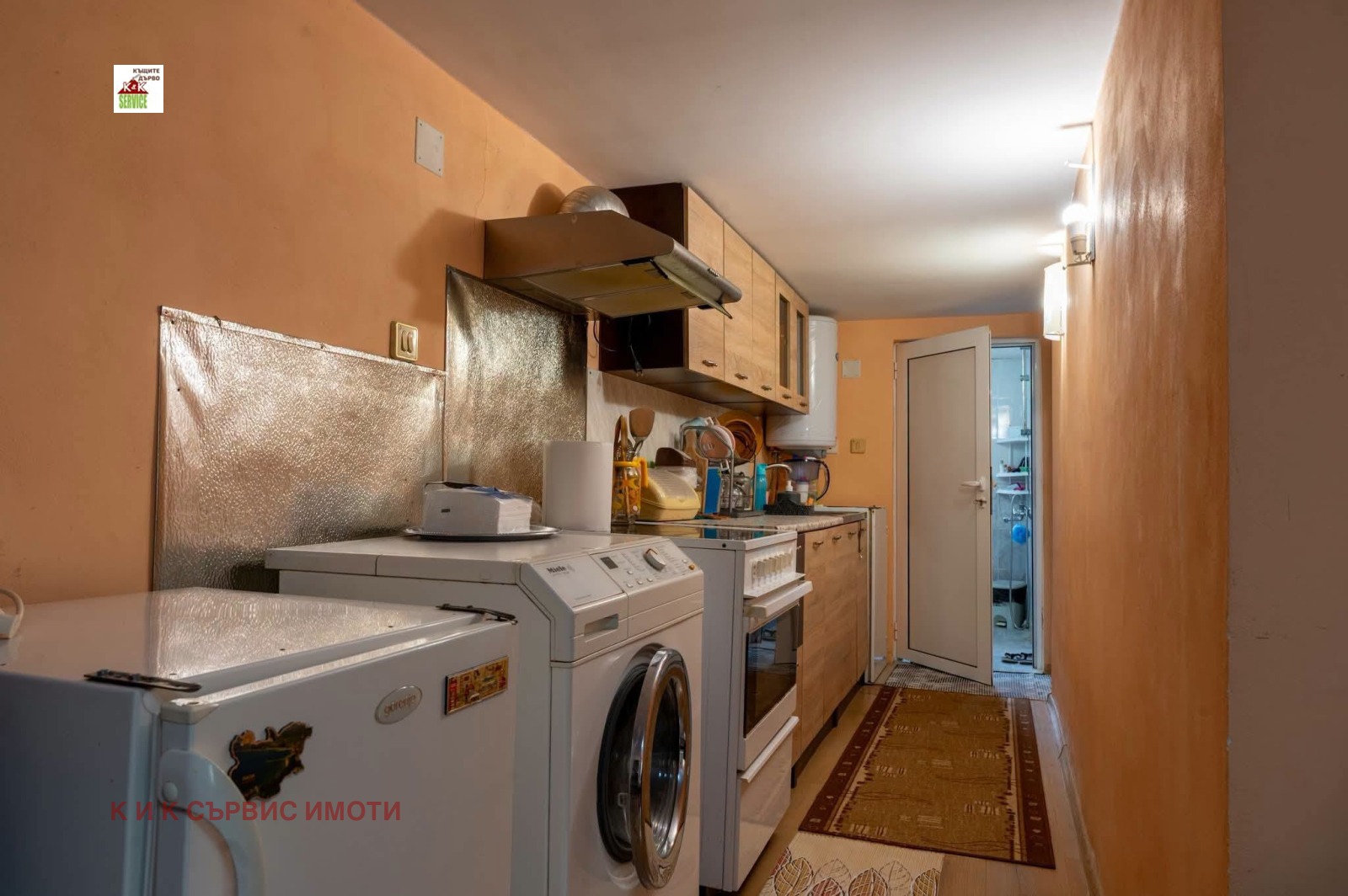 Продава КЪЩА, с. Каравелово, област Пловдив, снимка 14 - Къщи - 55729697