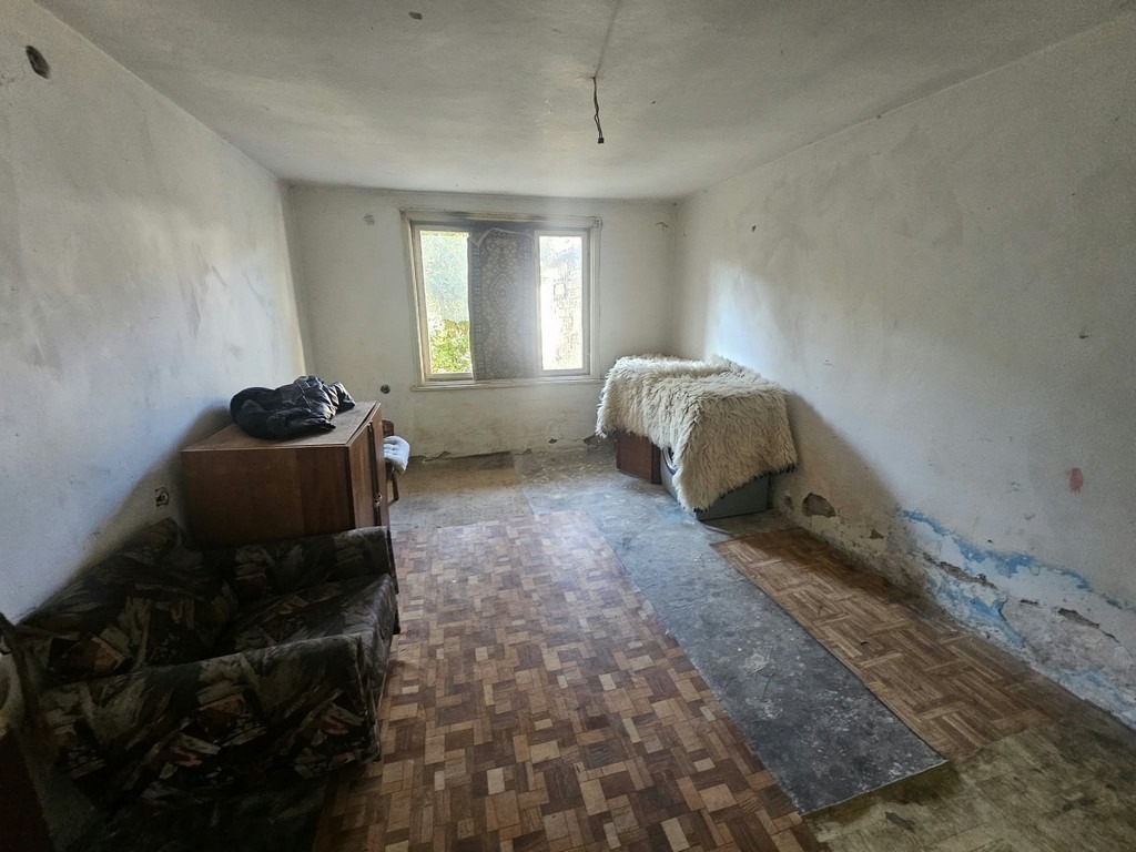 Продава КЪЩА, гр. Кърджали, Веселчане, снимка 14 - Къщи - 56254321