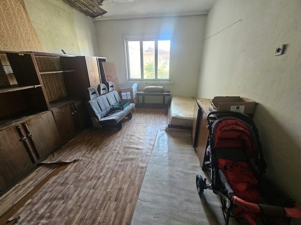 Продава КЪЩА, гр. Кърджали, Веселчане, снимка 7 - Къщи - 56254321
