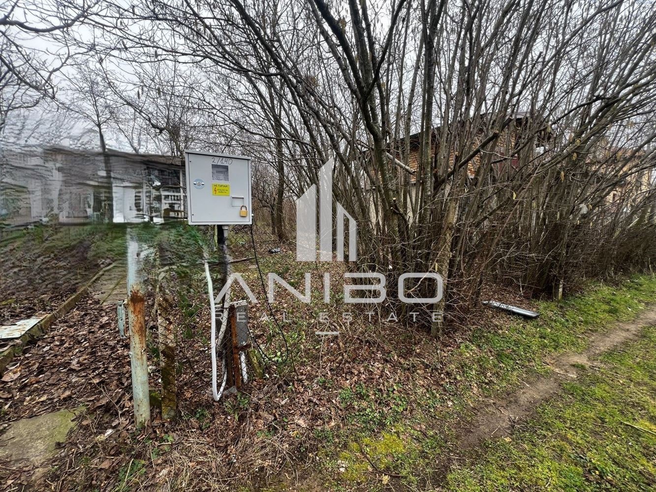 Продава ПАРЦЕЛ, гр. Варна, м-т Боровец - север