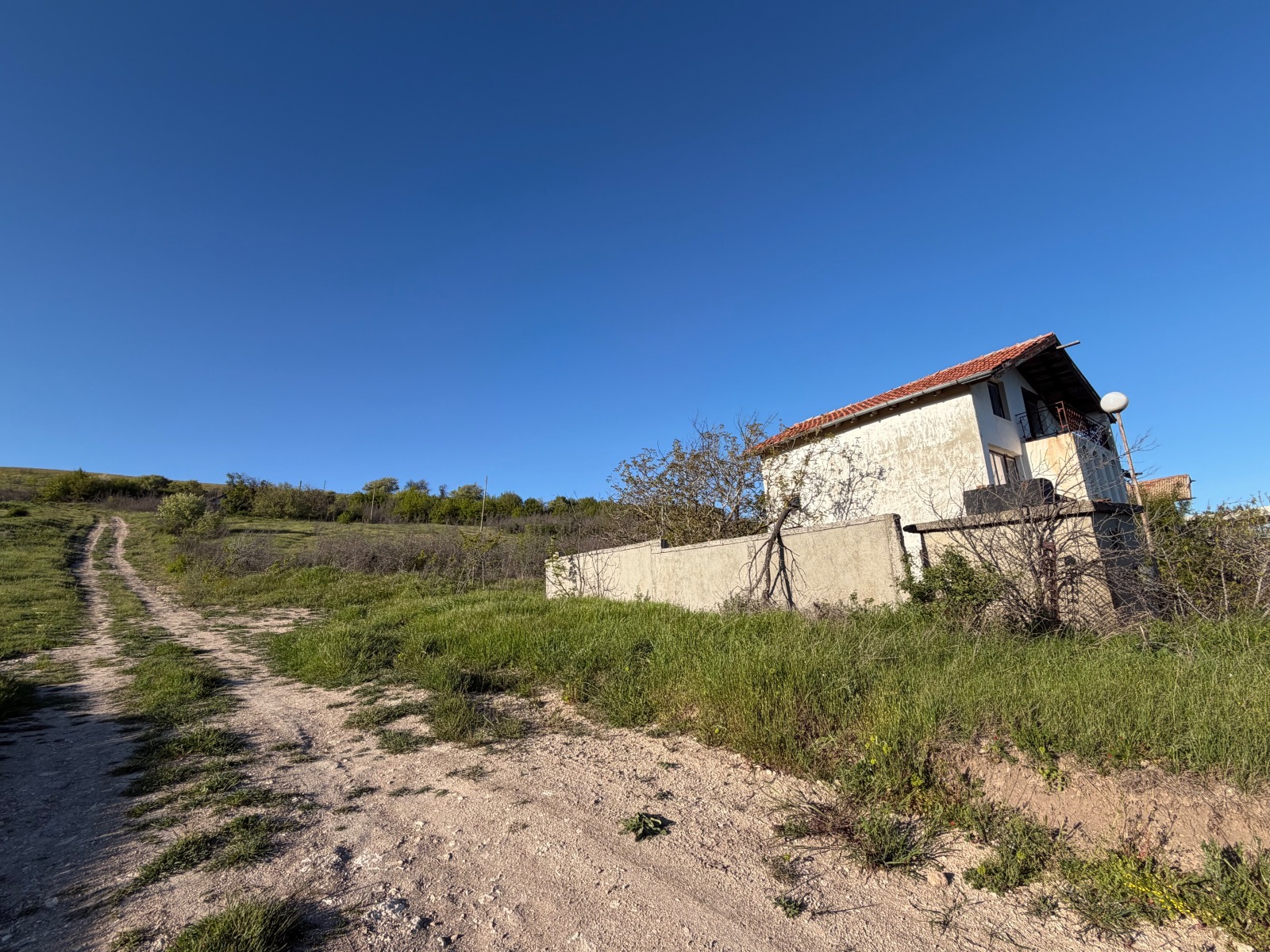 Продава ПАРЦЕЛ, гр. Балчик, област Добрич, снимка 3 - Парцели - 55296954