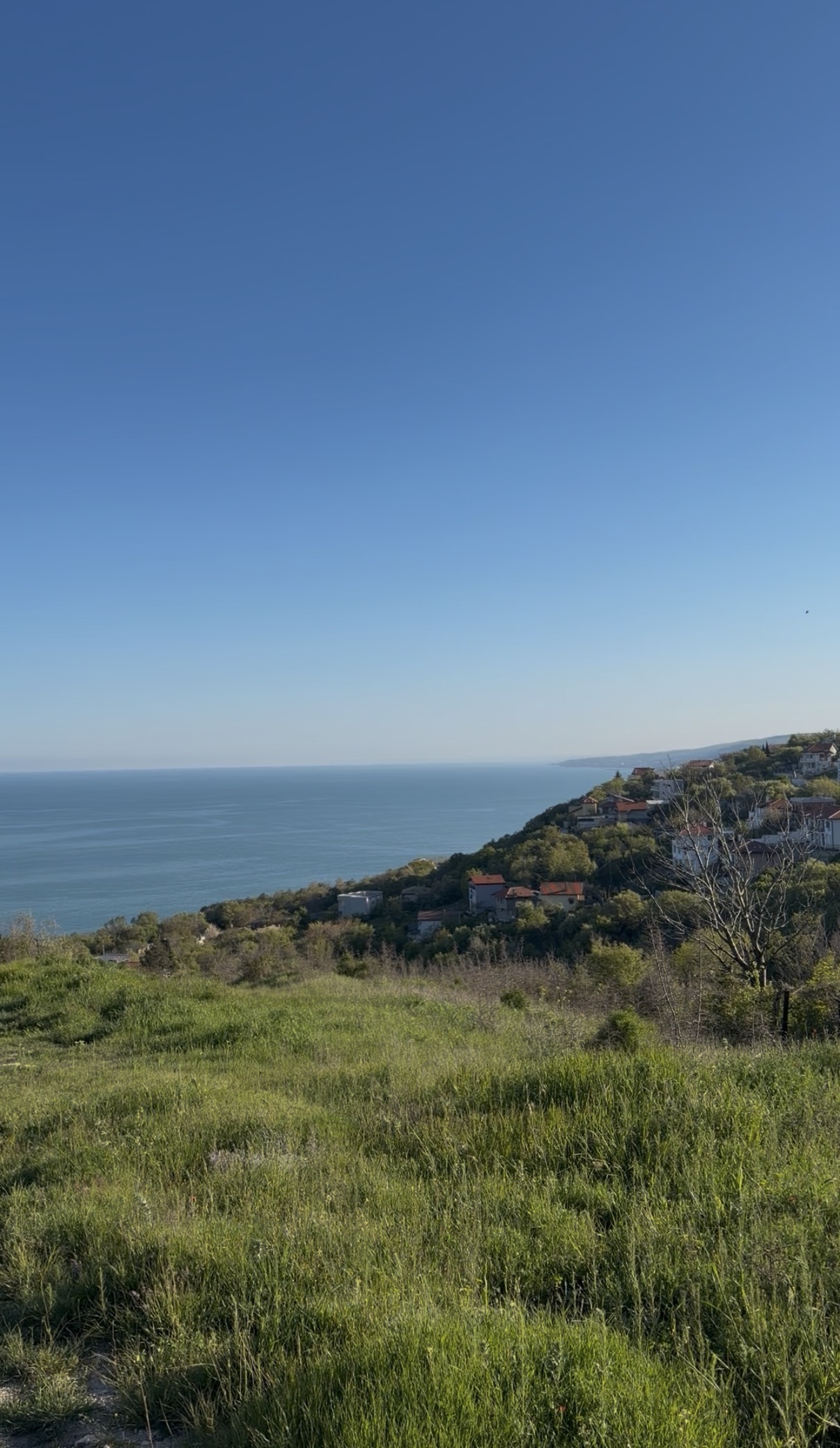 Продава ПАРЦЕЛ, гр. Балчик, област Добрич