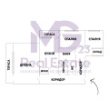 Продава  3-стаен град Пловдив , Кършияка , 97 кв.м | 96195734 - изображение [10]