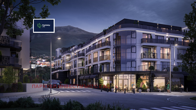 Продава 2-СТАЕН в град София, Витоша - 73 кв.м / 144 000 € » 281 639.52 лв., ПАРКУЕЙ ИНВЕСТМЪНТС ЕАД