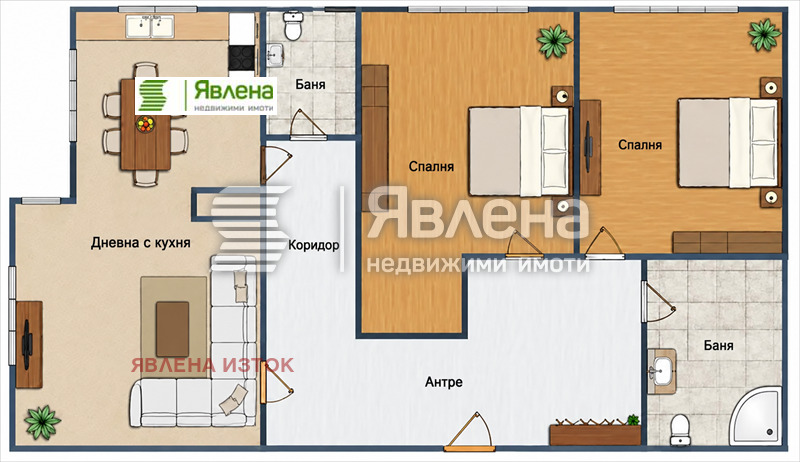 ������� 3-����� | Imot.bg � ����������� 8