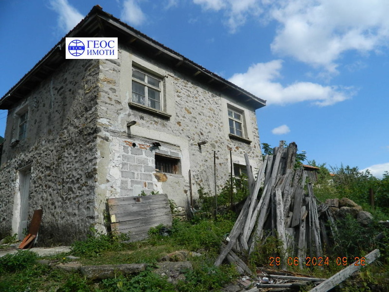 Продава КЪЩА в област Смолян, с. Сивино - 98 кв.м / 12 271.01 € » 24 000 лв., ГЕОС ИМОТИ ЕООД