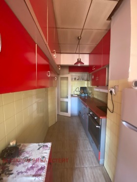 2 ložnice Okražna bolnica-Generali, Varna