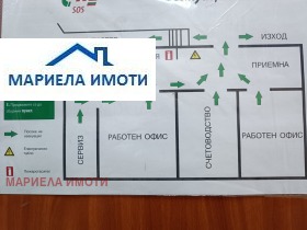 Продажба на офиси в град Пловдив - изображение 9 