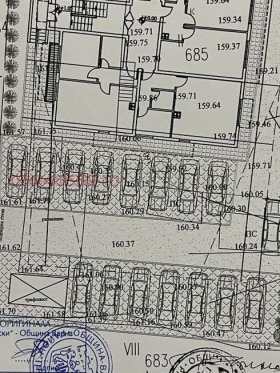 ГАРАЖ, ПАРКОМЯСТО, 15 m2