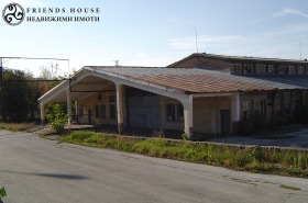 Bâtiment industriel Gorna Oryahovitsa, région Veliko Tarnovo 4