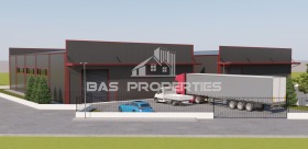 En venta Edificio industrial