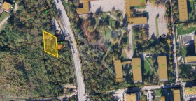 Grund Gorna banya, Sofia 1