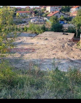 Οικόπεδο Ραδηλοβο, περιοχή Παζαρτζίκ