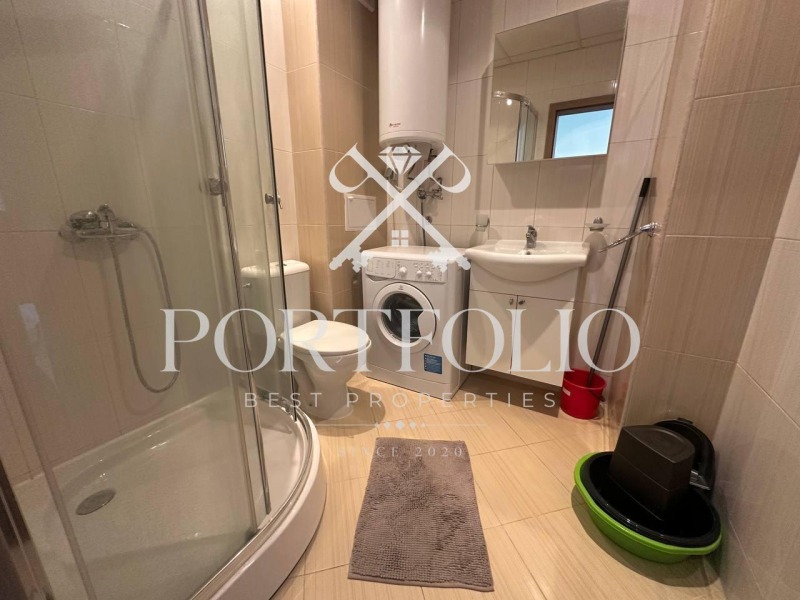 Myytävänä  Studio Burgasin alue , k.k. Slantšev brjag , 40 neliömetriä | 82147245 - kuva [5]