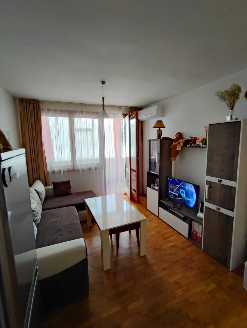 Na prodej  1 ložnice Varna , Ljatno kino Trakija , 49 m2 | 14910778 - obraz [2]