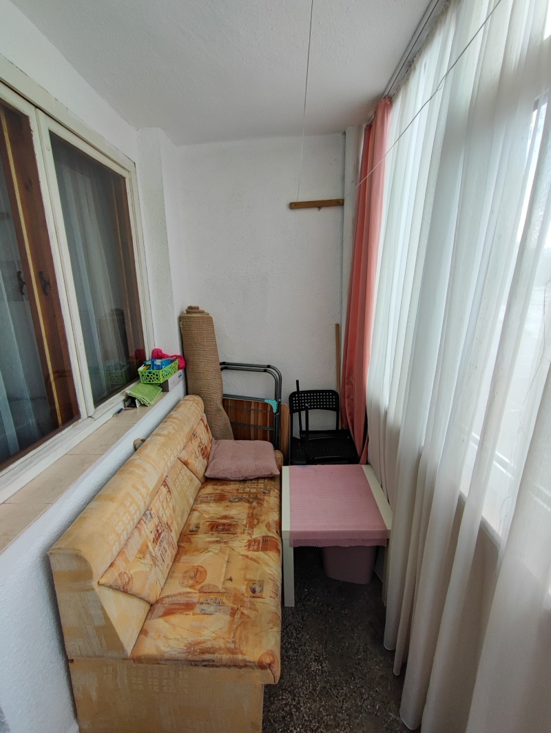 Na prodej  1 ložnice Varna , Ljatno kino Trakija , 49 m2 | 14910778 - obraz [4]