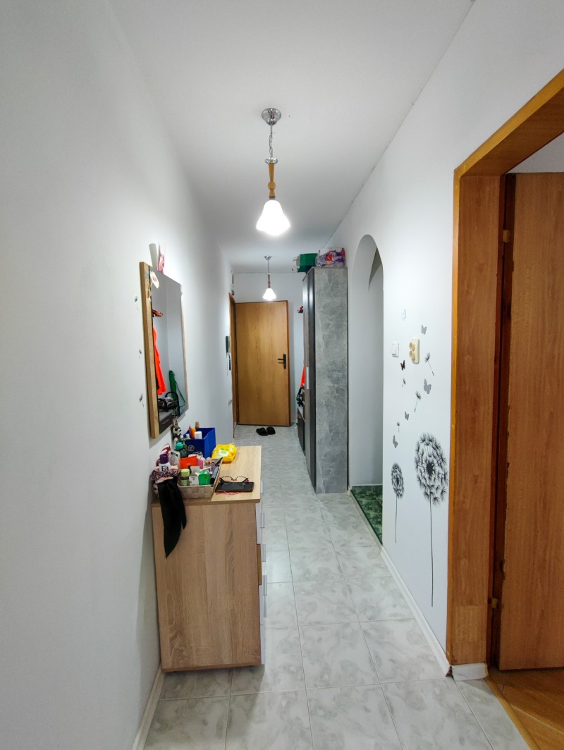 En venta  1 dormitorio Varna , Lyatno kino Trakiya , 49 metros cuadrados | 14910778 - imagen [5]