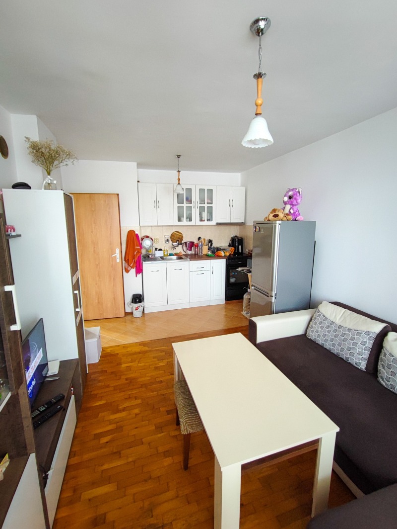 Na prodej  1 ložnice Varna , Ljatno kino Trakija , 49 m2 | 14910778 - obraz [3]