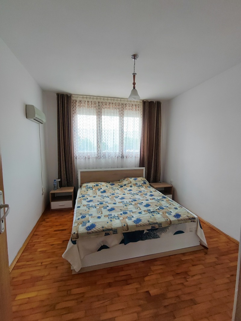 Продава  2-стаен град Варна , Лятно кино Тракия , 49 кв.м | 14910778 - изображение [6]