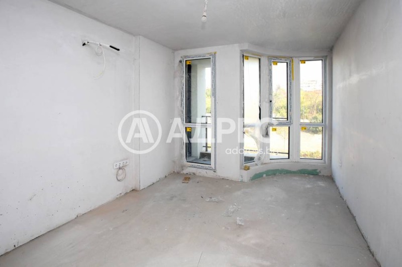 Na prodej  1 ložnice Sofia , Centar , 55 m2 | 96957179