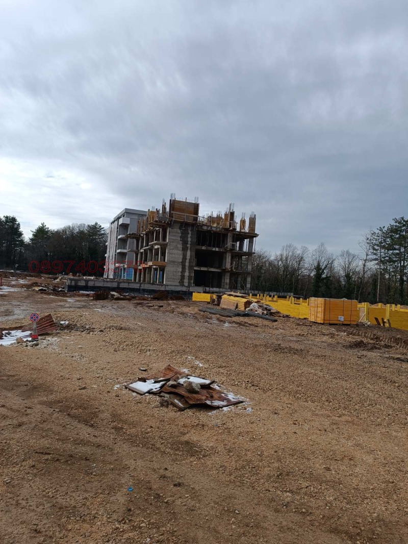 Продава 2-СТАЕН, гр. Добрич, Център, снимка 12 - Апартаменти - 53068892