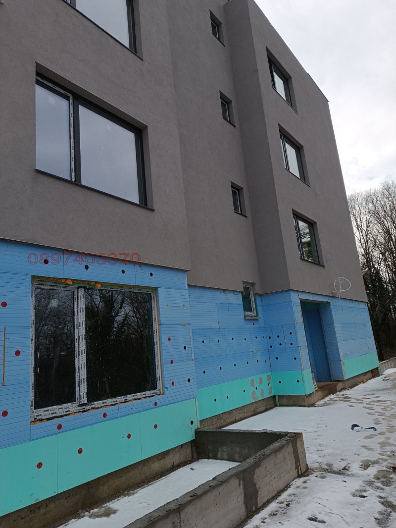 Продава 2-СТАЕН, гр. Добрич, Център, снимка 10 - Апартаменти - 53068892