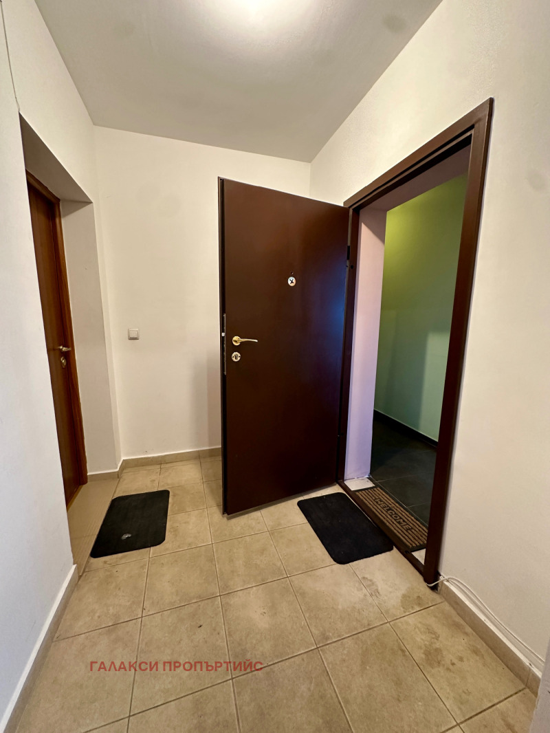Til salg  1 soveværelse Sofia , Manastirski livadi , 43 kvm | 48702298 - billede [8]