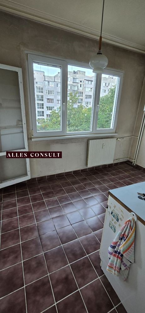 Till salu  1 sovrum Sofia , Slatina , 66 kvm | 22103091 - bild [4]