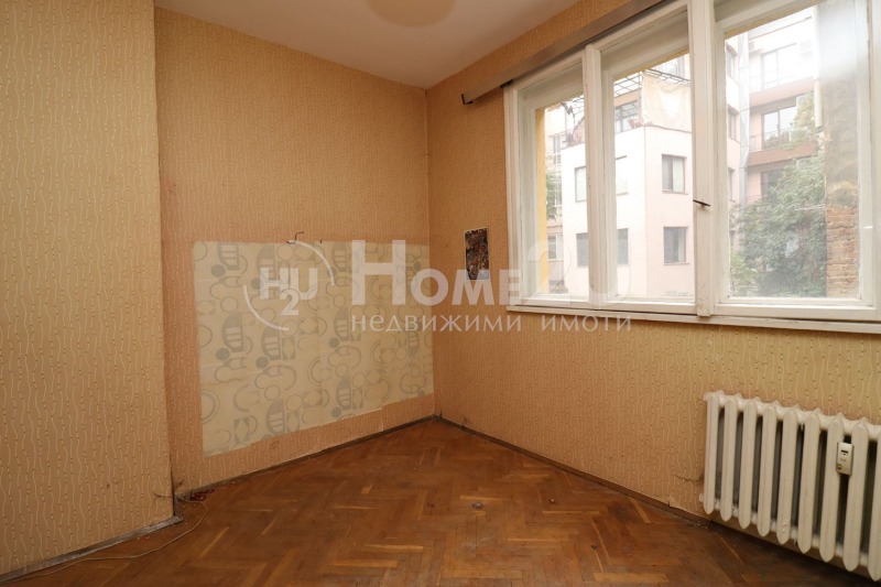Продава 2-СТАЕН, град София, Център • 248640 € / 486297.57 лв. • 98420847 1