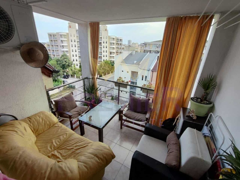 Продава 2-СТАЕН, к.к. Слънчев бряг, област Бургас