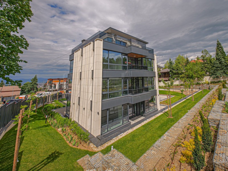 Продава 2-СТАЕН, гр. София, Драгалевци