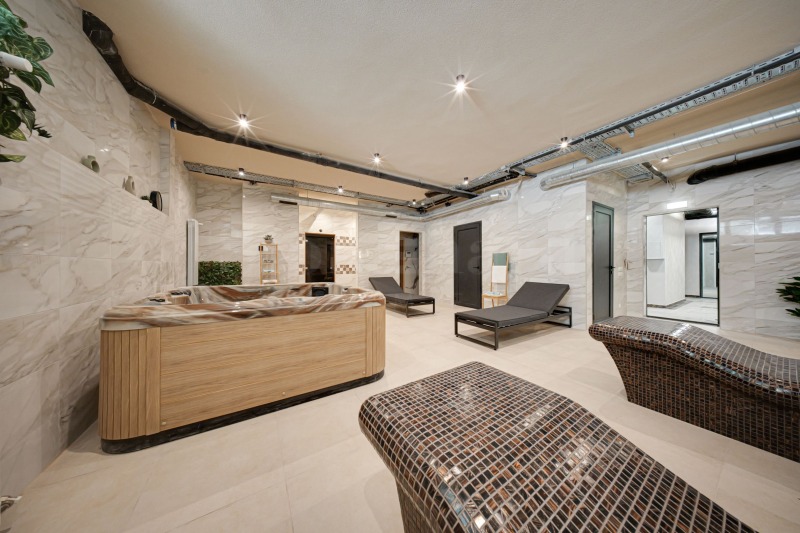 Продава 2-СТАЕН, гр. София, Драгалевци, снимка 16 - Апартаменти - 52226370