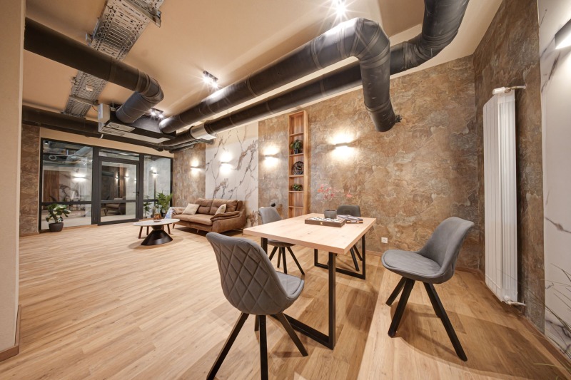 Продава 2-СТАЕН, гр. София, Драгалевци, снимка 13 - Апартаменти - 52226370