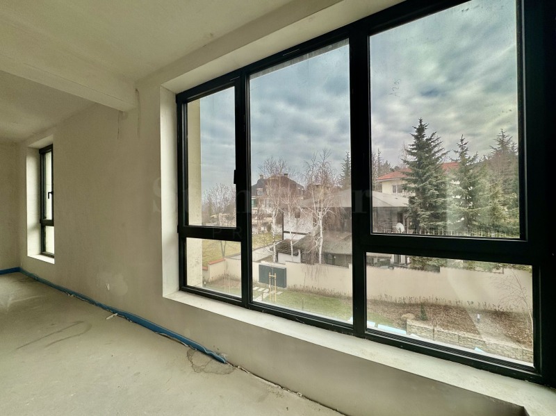 Продава 2-СТАЕН, гр. София, Драгалевци, снимка 7 - Апартаменти - 52226370