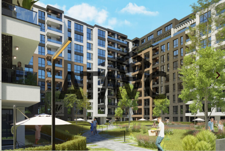 Продава 2-СТАЕН, гр. Пловдив, Тракия, снимка 2 - Апартаменти - 52605236