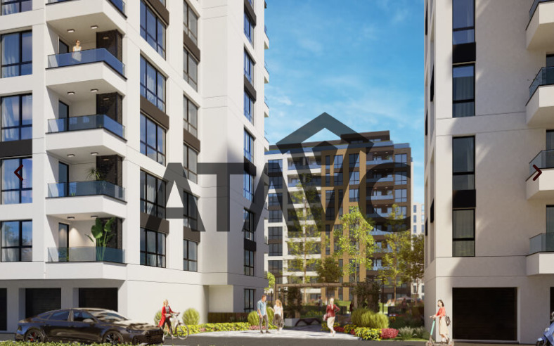 Продава 2-СТАЕН, гр. Пловдив, Тракия, снимка 4 - Апартаменти - 52605236