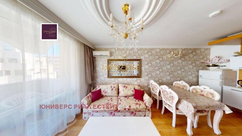 Продава 2-СТАЕН, к.к. Слънчев бряг, област Бургас, снимка 2 - Апартаменти - 52715820