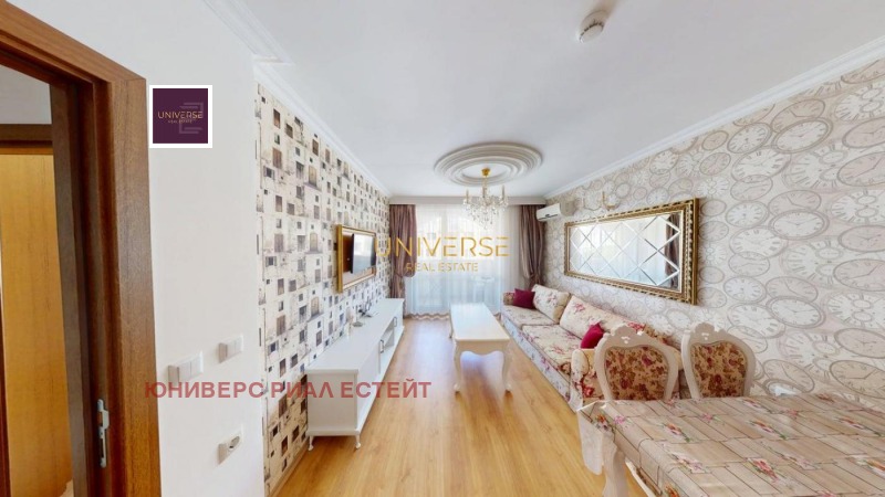 Продава 2-СТАЕН, к.к. Слънчев бряг, област Бургас, снимка 3 - Апартаменти - 52715820