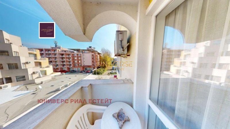 Продава 2-СТАЕН, к.к. Слънчев бряг, област Бургас, снимка 16 - Апартаменти - 52715820