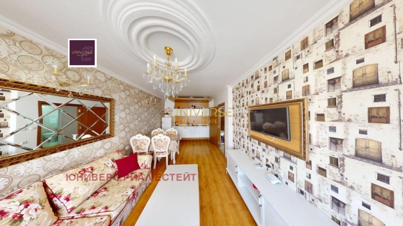 Продава 2-СТАЕН, к.к. Слънчев бряг, област Бургас