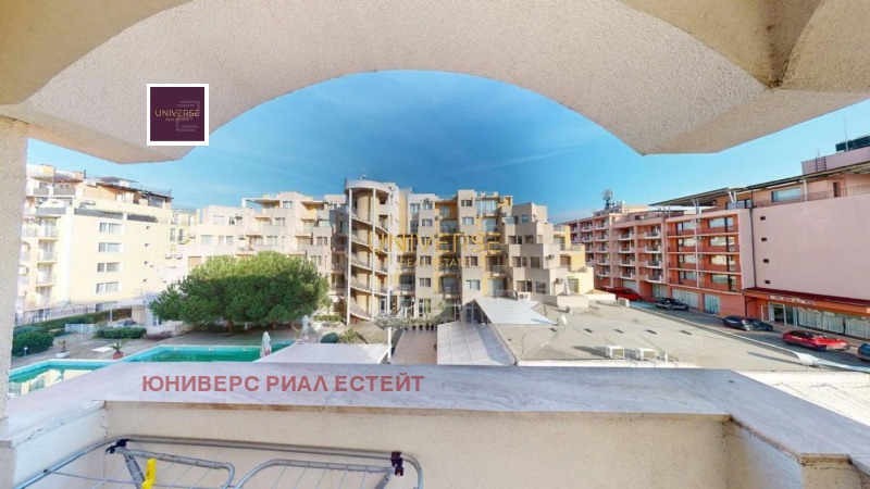 Продава 2-СТАЕН, к.к. Слънчев бряг, област Бургас, снимка 15 - Апартаменти - 52715820