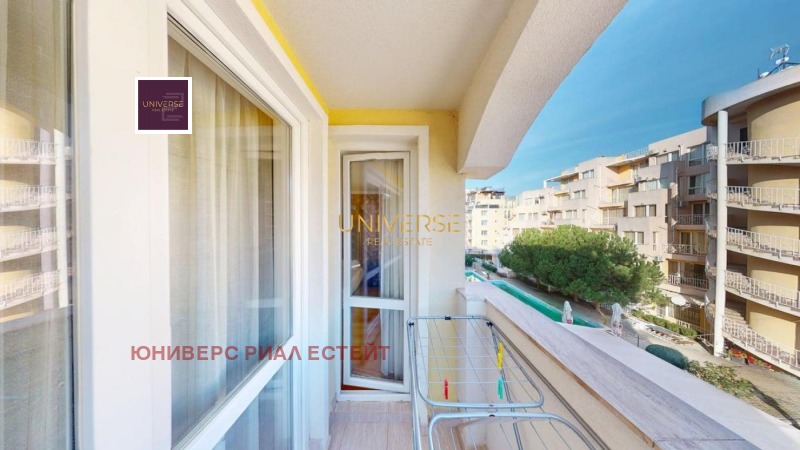 Продава 2-СТАЕН, к.к. Слънчев бряг, област Бургас, снимка 17 - Апартаменти - 52715820